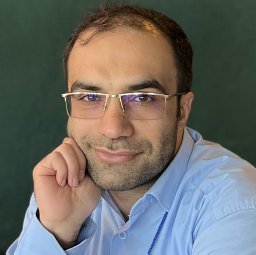 Mohammad Rezaei-Pandari