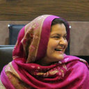 Fatima Zia Zaidi