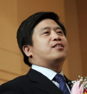 Xiqun Zheng