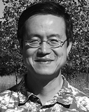 Junye Chen