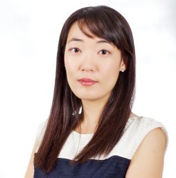 Sun-Jin Park