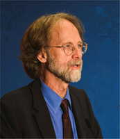 Steven Gortmaker