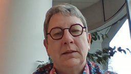 Nathalie Dorfliger