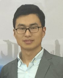 Mingtian Deng