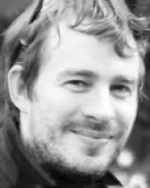 Stephen Akrigg