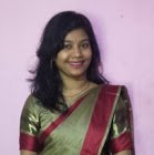 Subhadra Priyadarshini