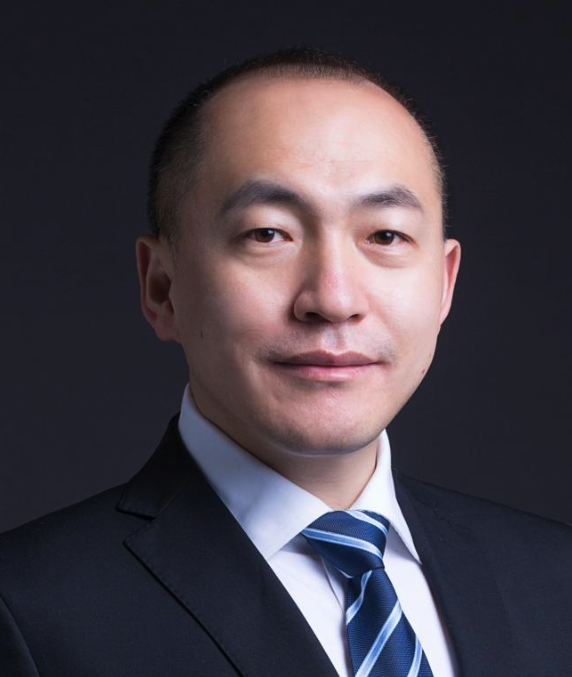 Xinbin Cheng