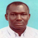 Arnold Opiyo