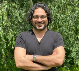 Morteza Roodgar