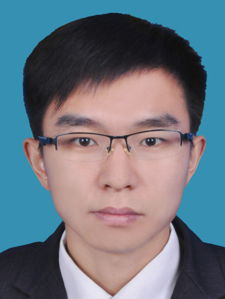 Limin Wang