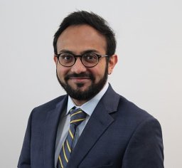Vatsal Shah