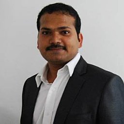 A. Giridhar Babu
