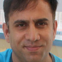 Mushtaq Mir