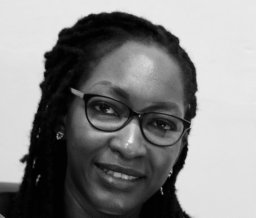 Aminatou Kone