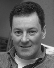 John O'Leary