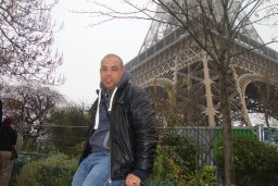 Azeddine Benlamoudi