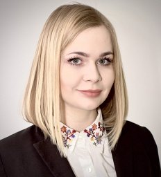 Zofia Szczuka
