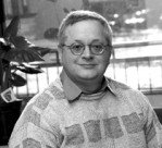 Daniel Zelterman