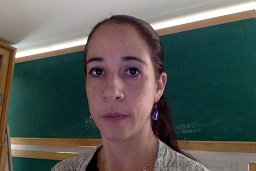 Ana Dorantes-Acosta