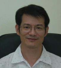 Guoqing Zheng