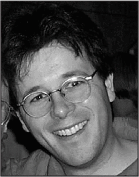 D. Michael Burt