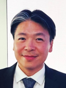Terrence Chen