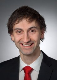 Matthias Wuestenhagen