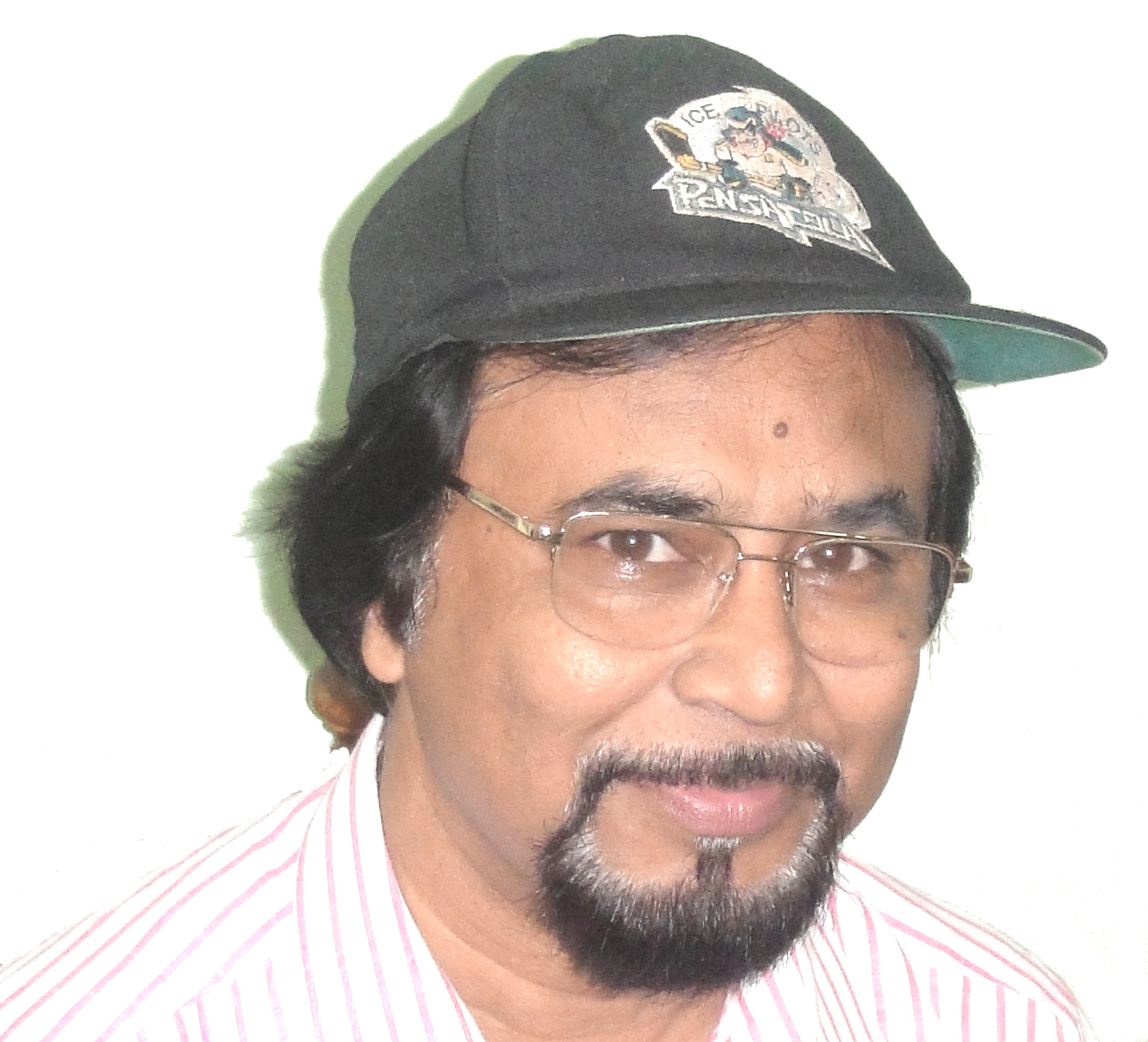 Nikhil R. Pal