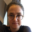 Charlotte Megroureche