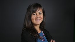 María Andrée López Gómez