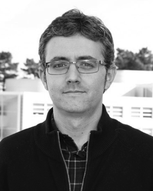 Marcos Nieto