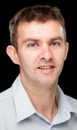 Conleth O'Loughlin