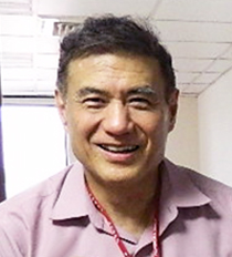 Chi-Kwong Chang