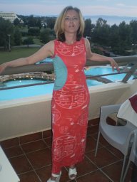 Markova Nadezhda