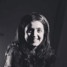 Aditi Thanki