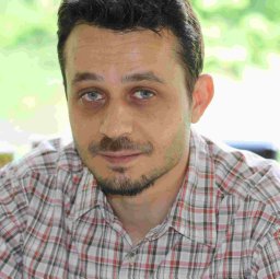 Nikolaos Chrysos