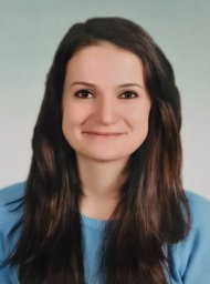 Ozge Balpinar Nalci