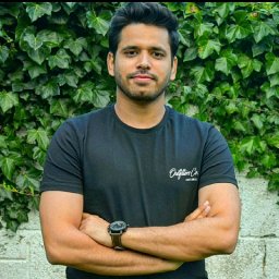 Umer Farooq
