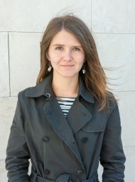 Olga Ridzel