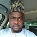 Mustapha Ibrahim Usman