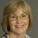 Deborah Moncrieff