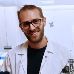 Bruno M. Guerreiro