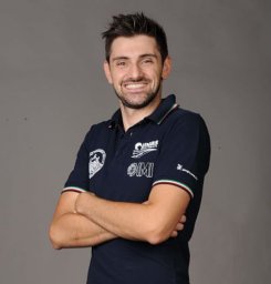 Daniel Chindamo