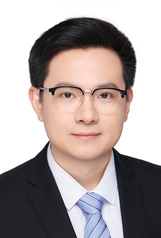 Xiushen Wei