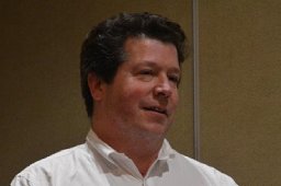 Michael L. Lahr