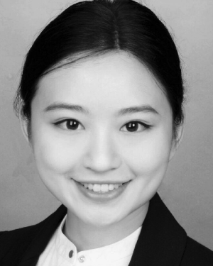 Tianqing Su