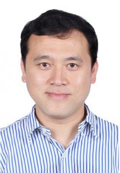 Tao Xu