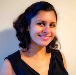 Harshitha Menon