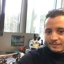 Ali Oulmas