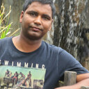Dinesh Chandra Joshi